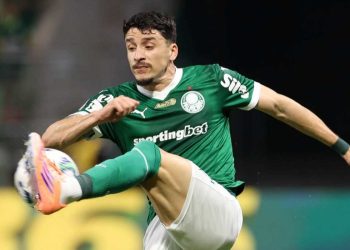 Créditos: Cesar Greco / Palmeiras