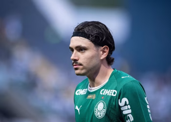 Créditos: Ronaldo Barreto/TheNews2