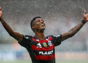 Créditos: Gilvan de Souza / Flamengo