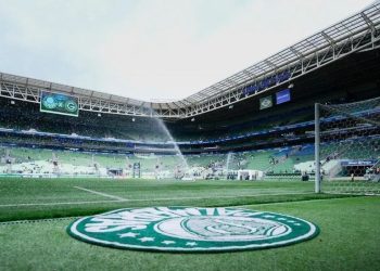 Créditos: Divulgação/Instagram @allianzparque