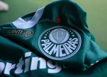 Créditos: Divulgação / Palmeiras