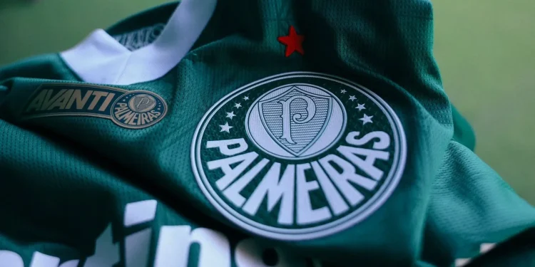 Palmeiras é nomeado melhor time do Brasil 1 Créditos: Divulgação / Palmeiras