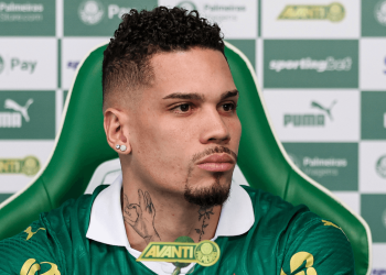 Créditos: Cesar Greco / Palmeiras
