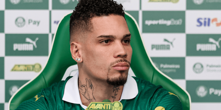 Créditos: Cesar Greco / Palmeiras