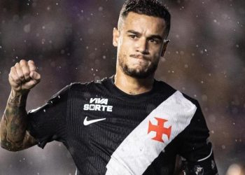 Créditos: Matheus Lima / Vasco