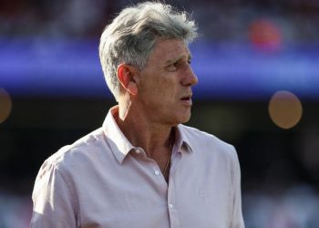 Créditos:  Lucas Merçon/Fluminense