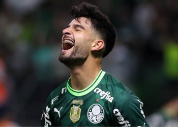 Créditos: Cesar Greco / Palmeiras