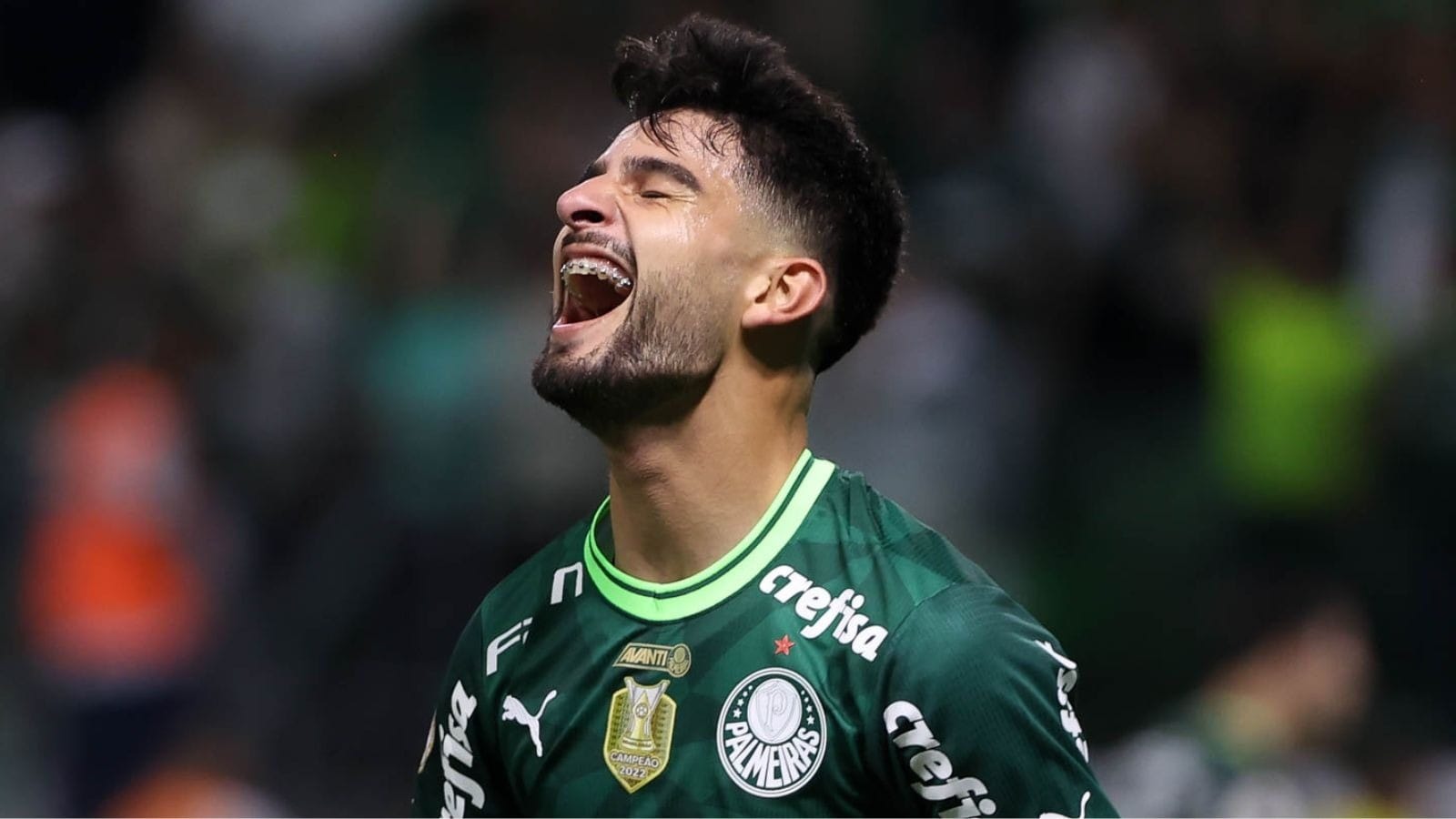 Flaco López dispara em € 20 milhões e gigante da Europa pode levar artilheiro do Verdão 2 Flaco López dispara em € 20 milhões e gigante da Europa pode levar artilheiro do Verdão