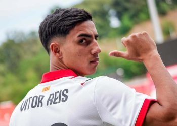 Créditos: Reprodução / @gironafc