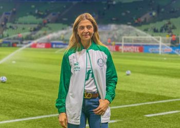Créditos: Divulgação / Palmeiras