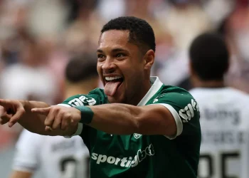 Créditos: Cesar Greco / Palmeiras