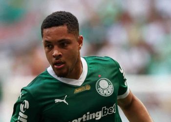 Créditos: Cesar Greco / Palmeiras