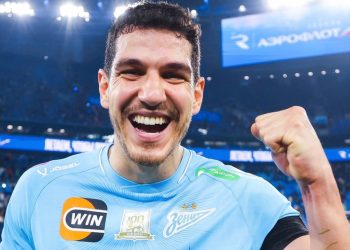 Créditos: Divulgação / Zenit