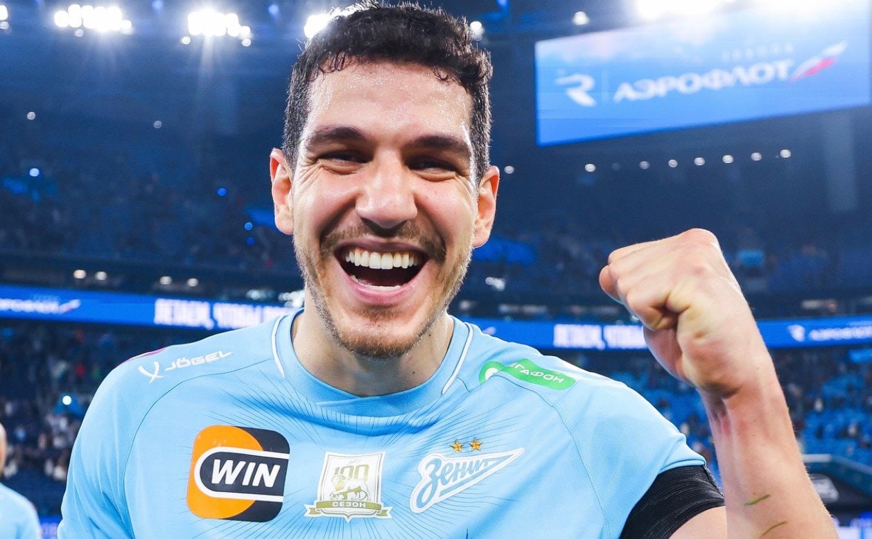 R$ 60 milhões: Palmeiras monta plano para avançar por Nino 1 R$ 60 milhões: Palmeiras monta plano para avançar por Nino