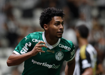Créditos: Cesar Greco / Palmeiras
