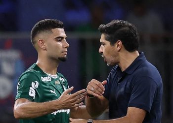 Créditos: Cesar Greco / Palmeiras
