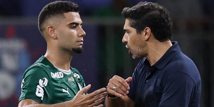 Créditos: Cesar Greco / Palmeiras