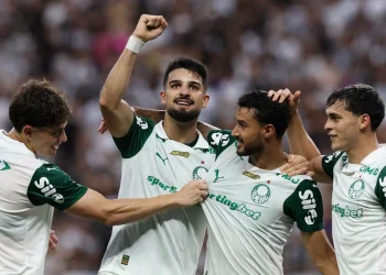Créditos: Cesar Greco / Palmeiras