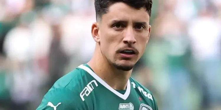 Créditos: Fabio Menotti/Palmeiras
