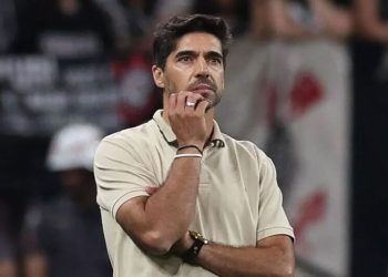 Créditos: Cesar Greco / Palmeiras