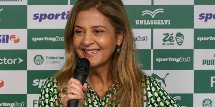Créditos: Cesar Greco / Palmeiras