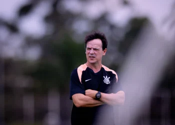 Créditos: Rodrigo Coca / Agência Corinthians