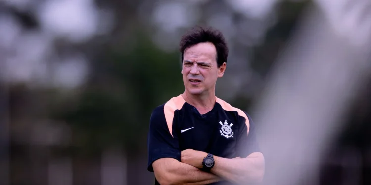 Créditos: Rodrigo Coca / Agência Corinthians