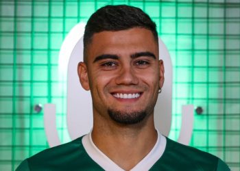 Créditos: Fabio Menotti / Palmeiras