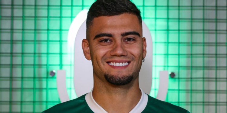 Créditos: Fabio Menotti / Palmeiras