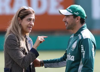 Créditos: Cesar Greco / Palmeiras
