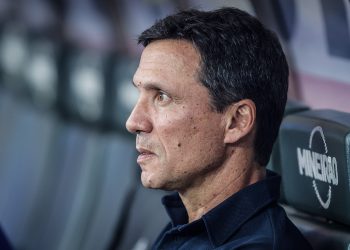 Créditos: Gustavo Aleixo / Cruzeiro