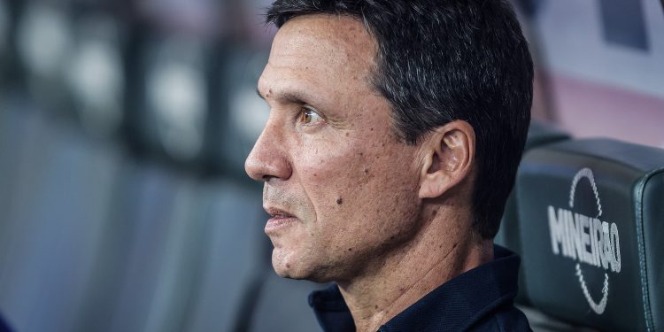 Créditos: Gustavo Aleixo / Cruzeiro