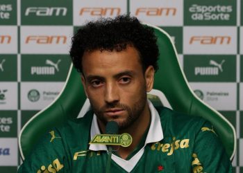 Créditos: Cesar Greco / Palmeiras