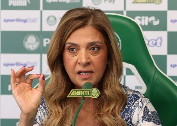 Créditos: Cesar Greco / Palmeiras