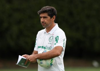 Créditos: Cesar Greco / Palmeiras