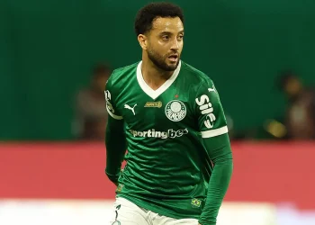 Créditos: Cesar Greco / Palmeiras