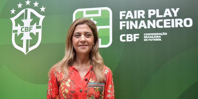 Créditos: Staff Images / CBF