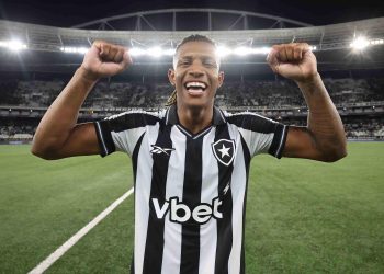 Créditos: Vitor Silva / CBF