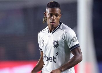 Créditos: Vitor Silva / Botafogo