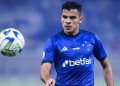 Palmeiras contata Cruzeiro e arma saída de Bruno Rodrigues em definitivo 6 Créditos: Gustavo Aleixo / Cruzeiro