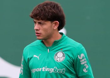 Créditos: Cesar Greco / Palmeiras