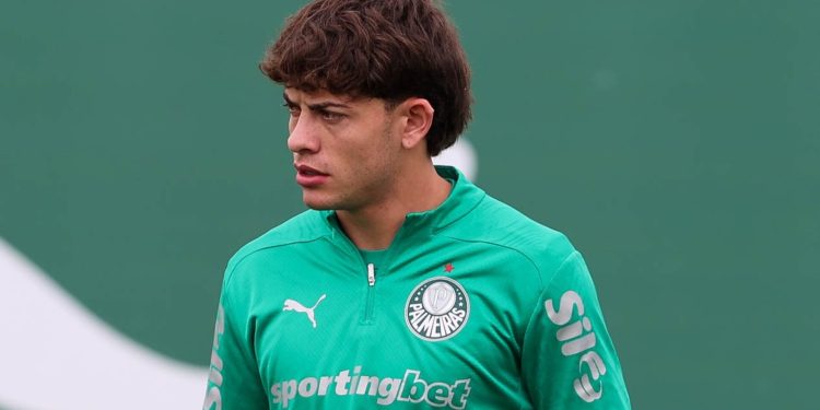 Créditos: Cesar Greco / Palmeiras