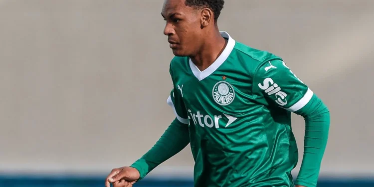 Proposta do Chelsea muda cenário de Eduardo Conceição no Palmeiras 1 Créditos: Fabio Menotti / Palmeiras