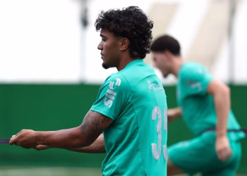 Créditos: Divulgação / Palmeiras