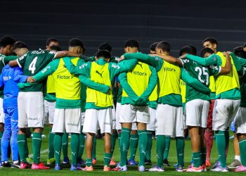 Créditos: Fabio Menotti / Palmeiras