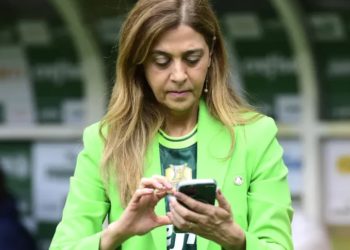 Créditos: Marcos Ribolli / Palmeiras