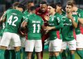 Craque do Palmeiras deu mais um passo para ser vendido ao futebol europeu 5 Créditos: Cesar Greco / Palmeiras