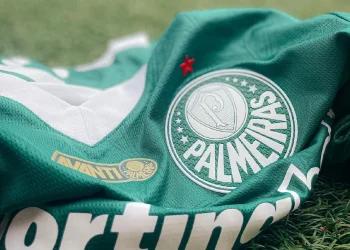 Créditos: Divulgação / Palmeiras