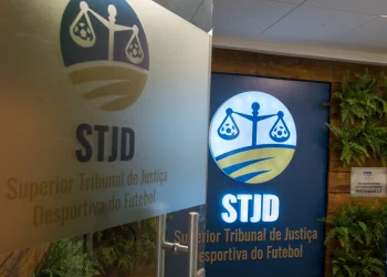 Créditos: STJD / Divulgação