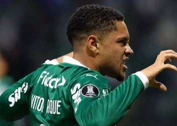 Créditos: Cesar Greco / Palmeiras